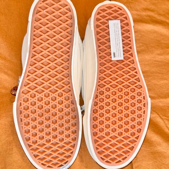 Vans Knu Stack Women's Platform Shoes NEW Size 7.5 - Picture 10 of 10